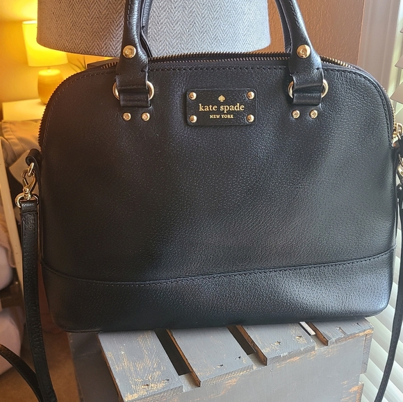 dome purse kate spade